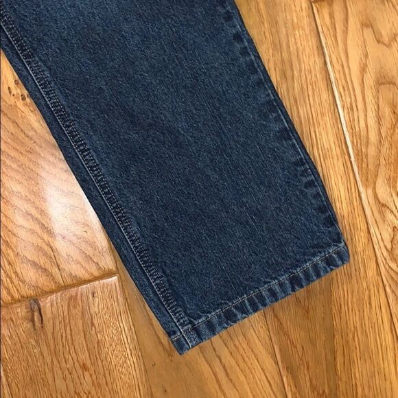 TOMMY HILFIGER CLASSIC FIT vintage jeans. Size 6 - Picture 7 of 12